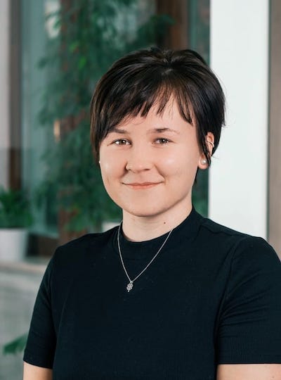 Adéla Zimmermannová