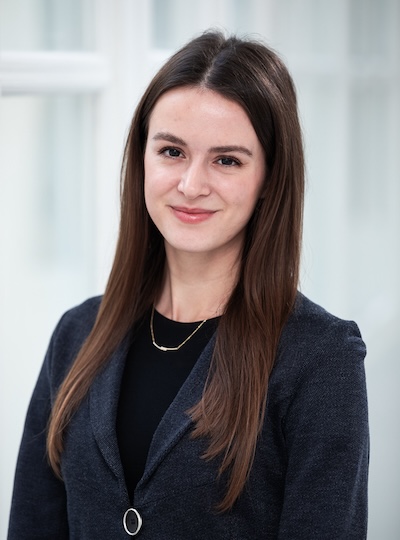 Eliška Krutská