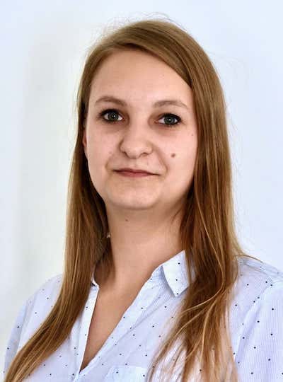 Eliška Pavlíčková