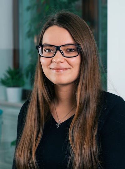Kateřina Munduchová