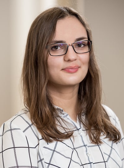 Kateřina Žáčková