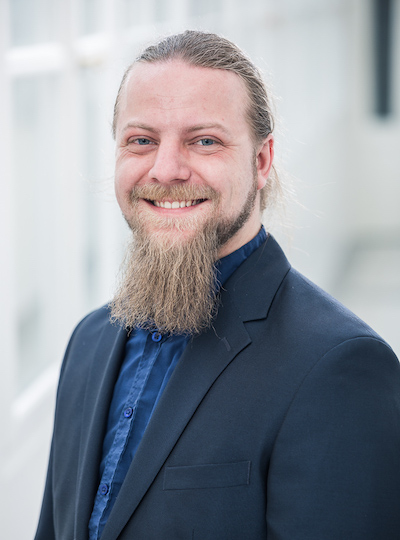 Martin Ziba