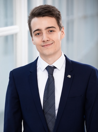 Vojtěch Bouřil