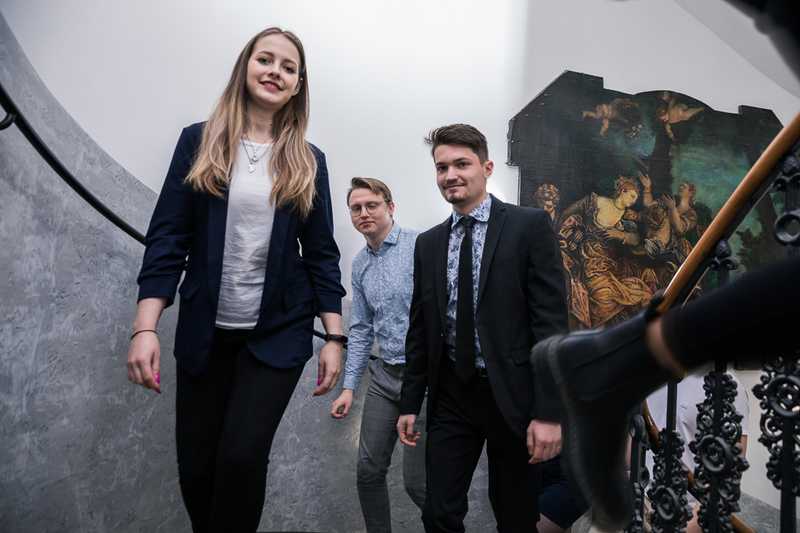 Srpnová stáž bude plná aktivit, a to nejen z oblasti daňového poradenství