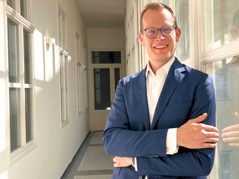 Skupina EKP rozšiřuje své služby o audit