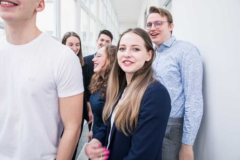 EKP NA VELETRHU ŠANCE NA STÁNKU Č. 21