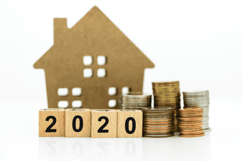 Co přináší rok 2025 v oblasti daně z nemovitosti?