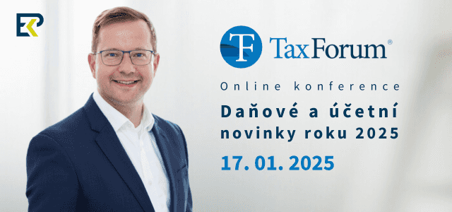 TaxForum 2025