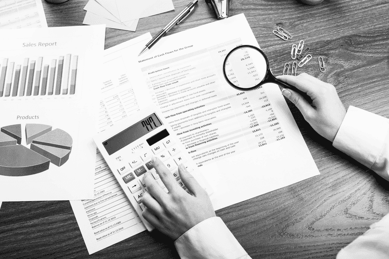 Audit – v jaké fázi firmy se vás týká?