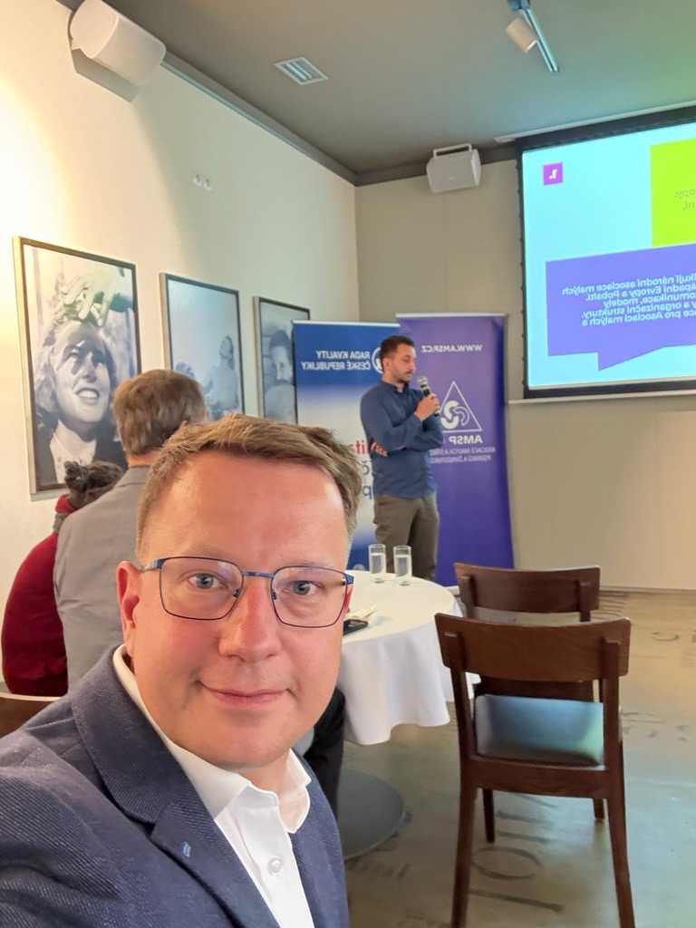 EKP Advisory se na Podnikatelskem propojeni podiva na digitalizaci 