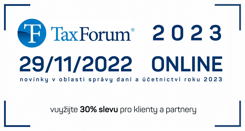 TaxForum 2023