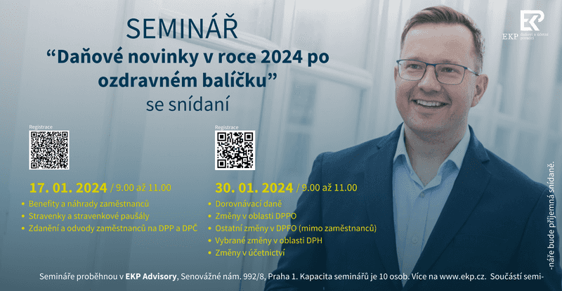 snidane danovy balicek 1 