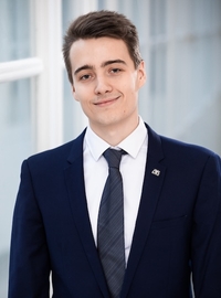 Vojtěch Bouřil